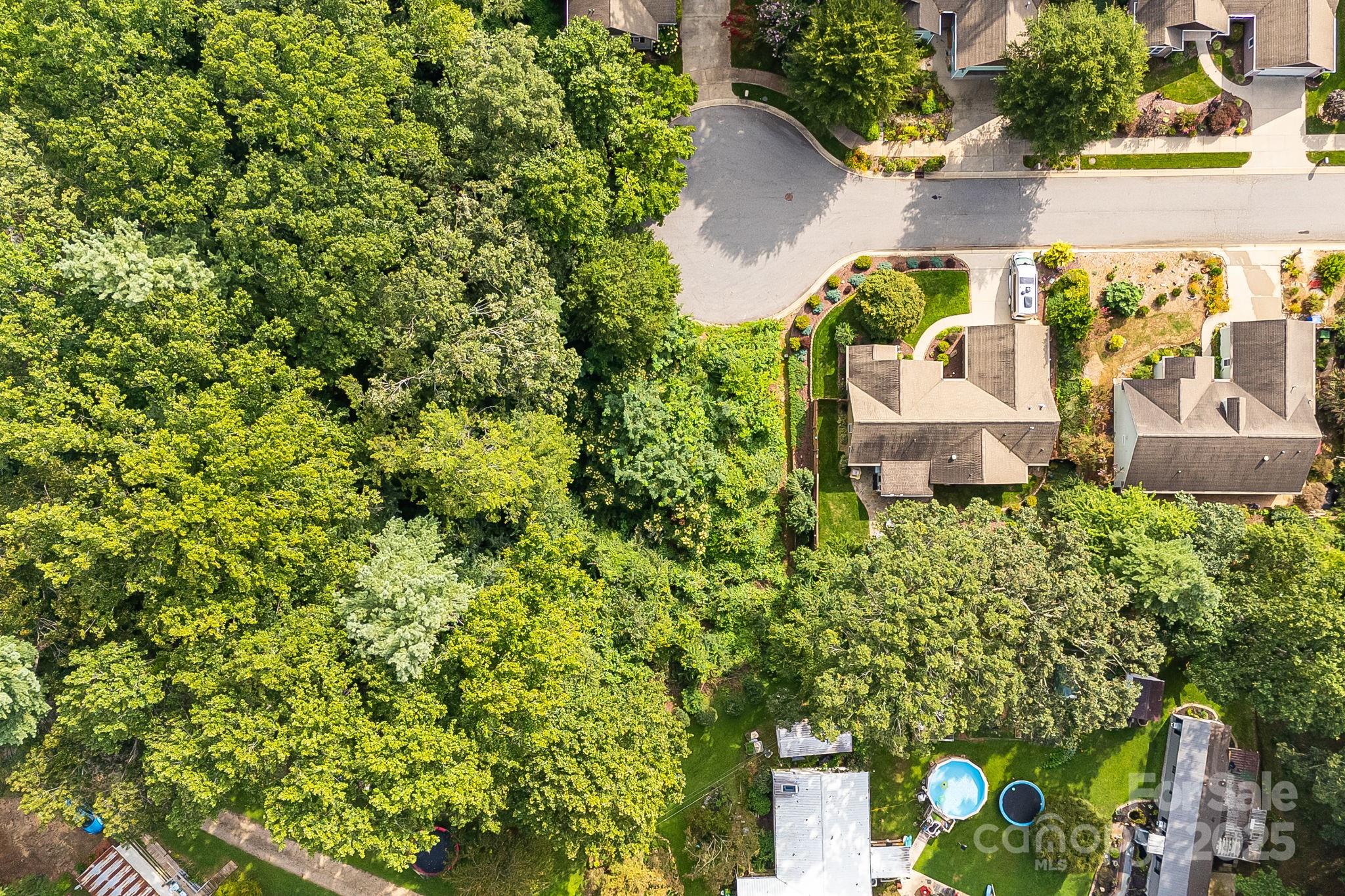 14 Catalina Court Asheville NC 28806
