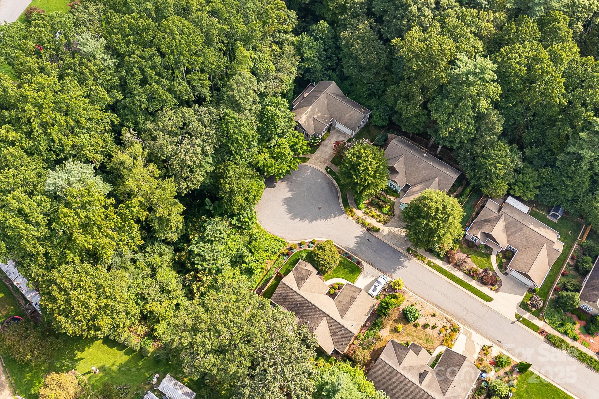 14 Catalina Court Asheville NC 28806