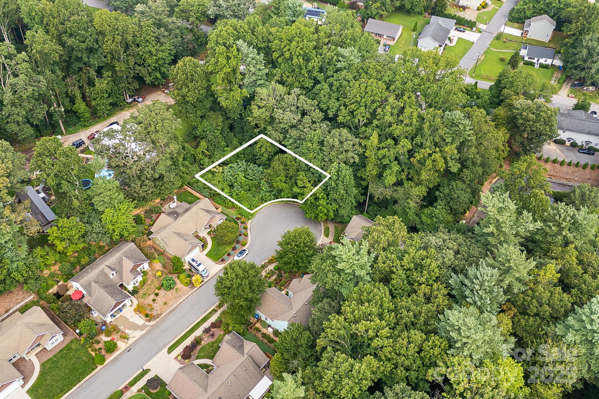 14 Catalina Court Asheville NC 28806