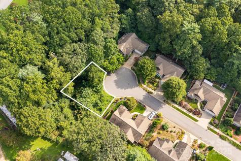 14 Catalina Court Asheville NC 28806