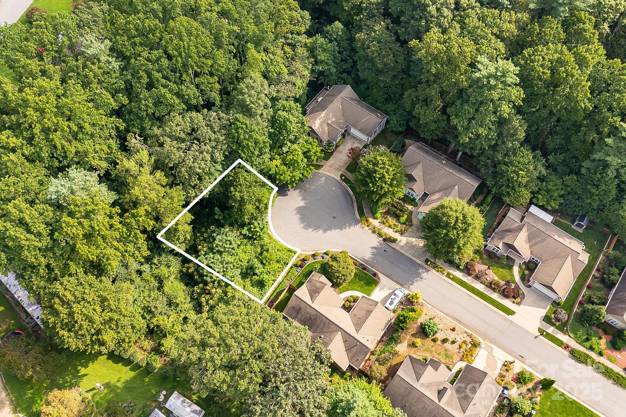 14 Catalina Court Asheville NC 28806