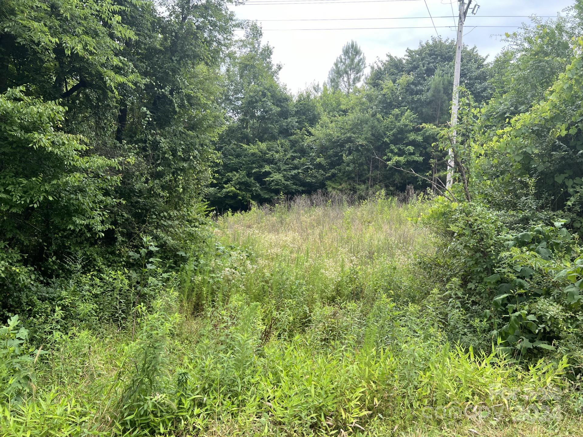 00 Cottonville Road Norwood NC 28128