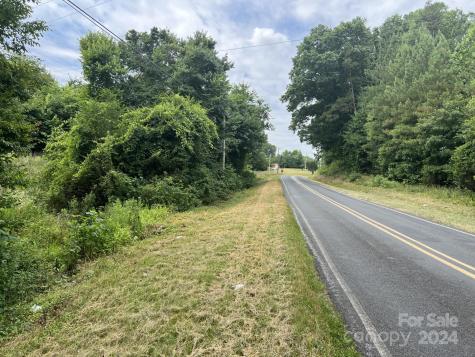 00 Cottonville Road Norwood NC 28128