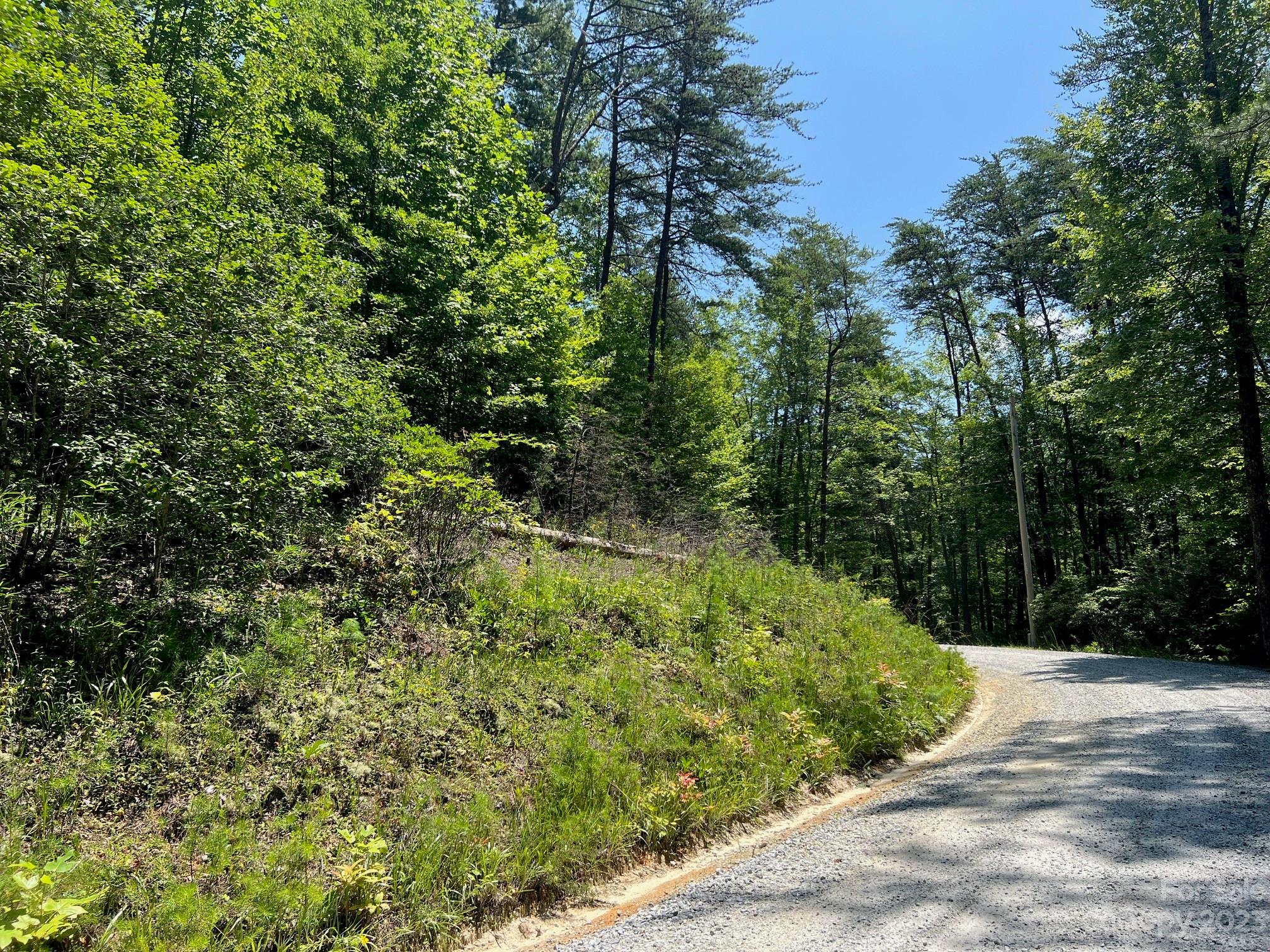 Lot 24 Round Mountain Road Brevard NC 28712