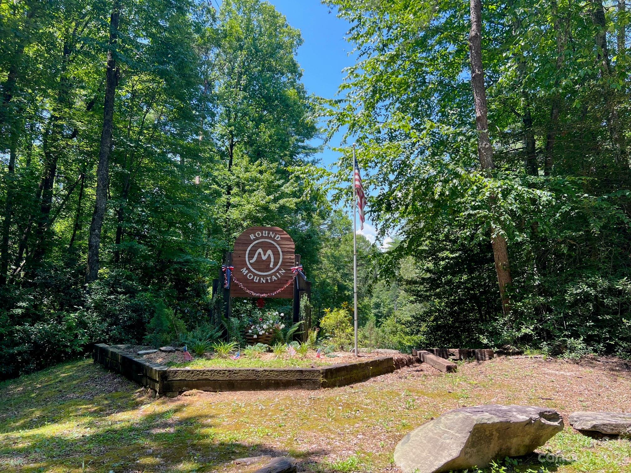 Lot 24 Round Mountain Road Brevard NC 28712
