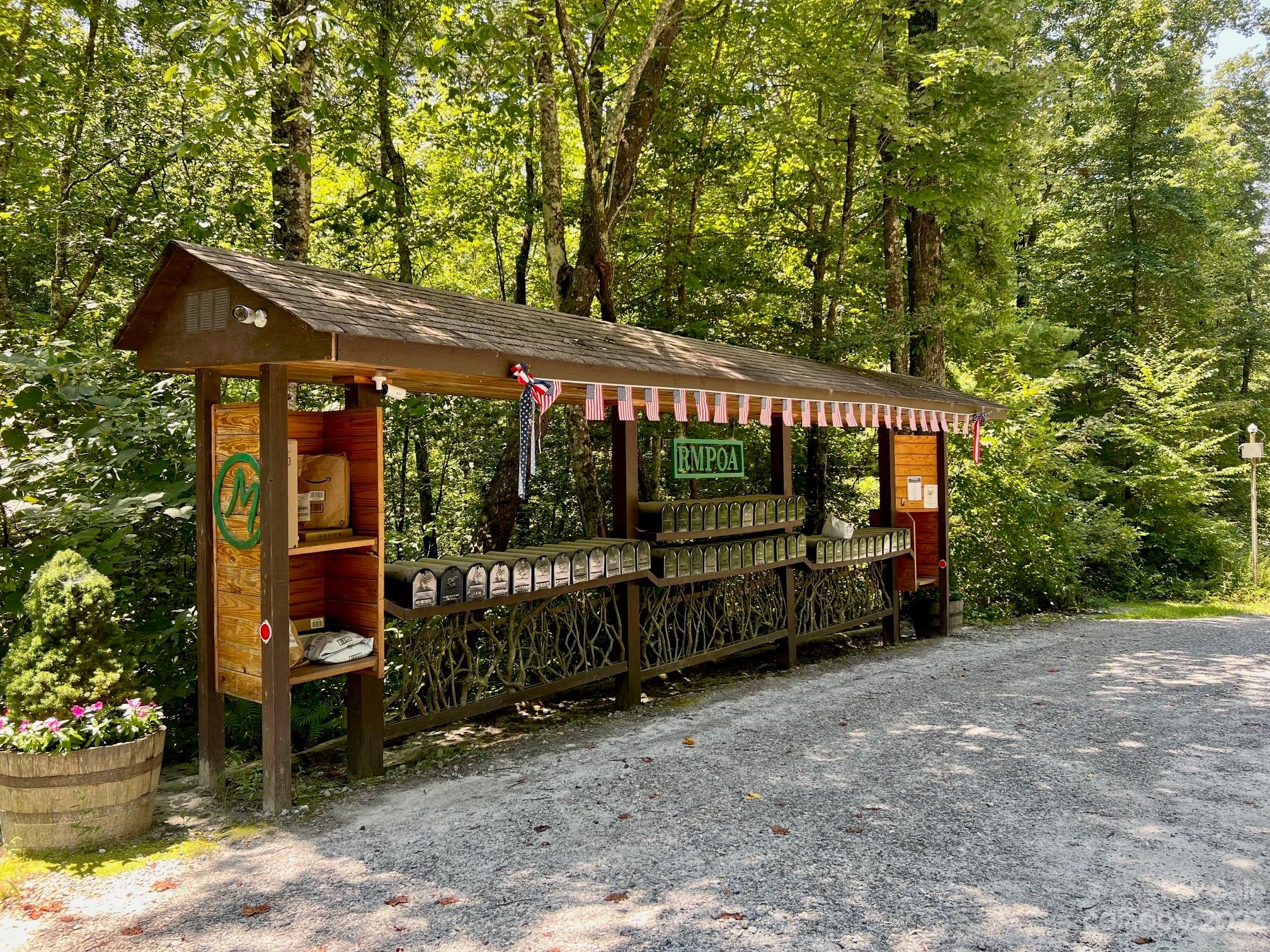 Lot 24 Round Mountain Road Brevard NC 28712