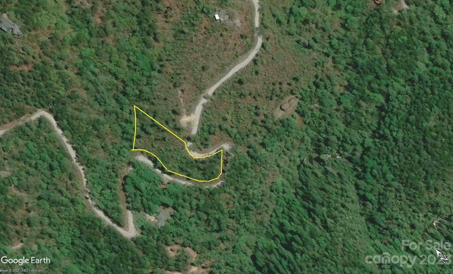 Lot 24 Round Mountain Road Brevard NC 28712