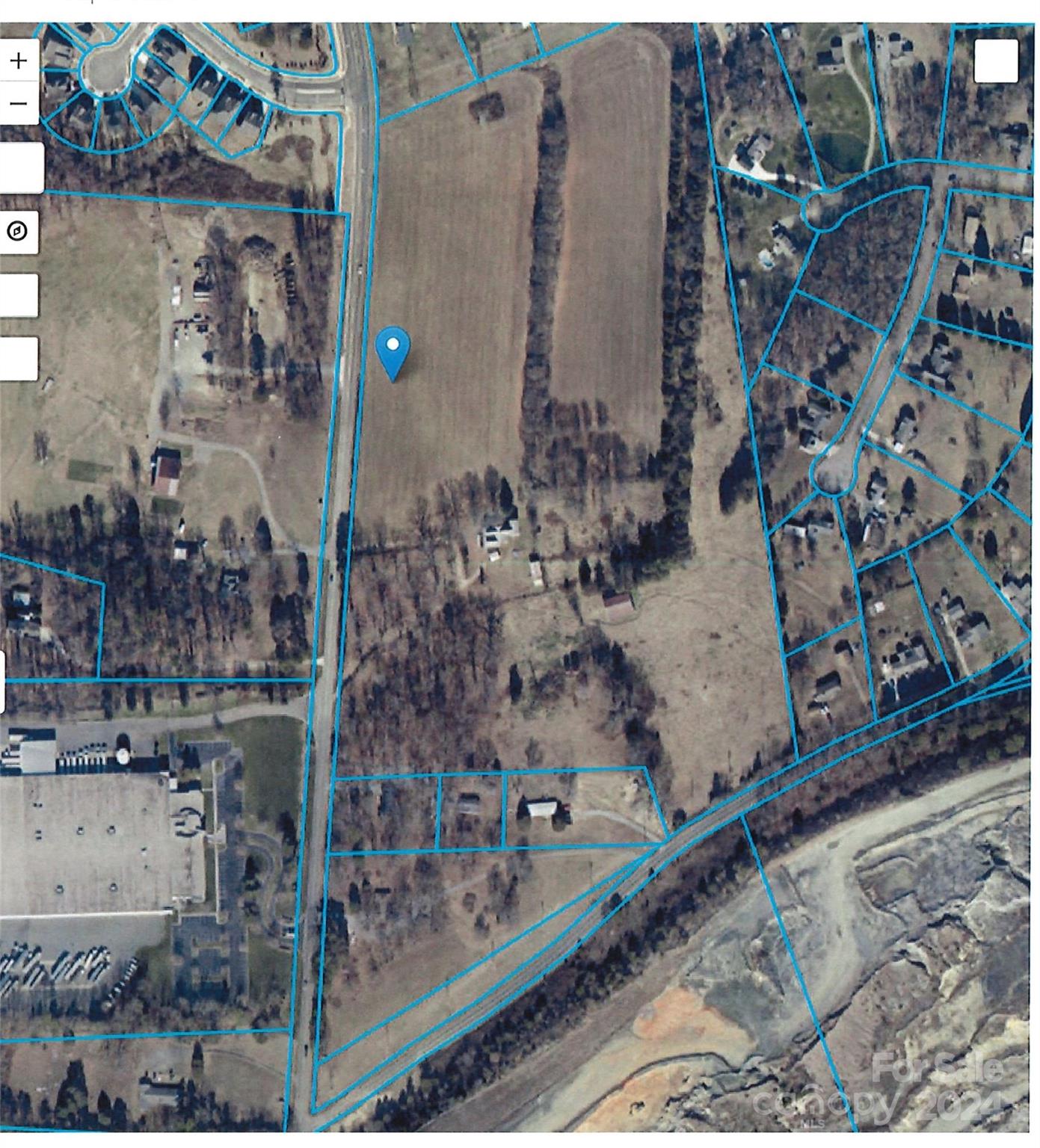 256 Odell School Road Concord NC 28027
