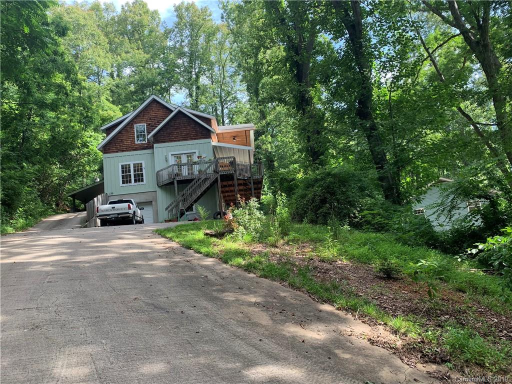 120 Strickland Terrace Swannanoa NC 28778