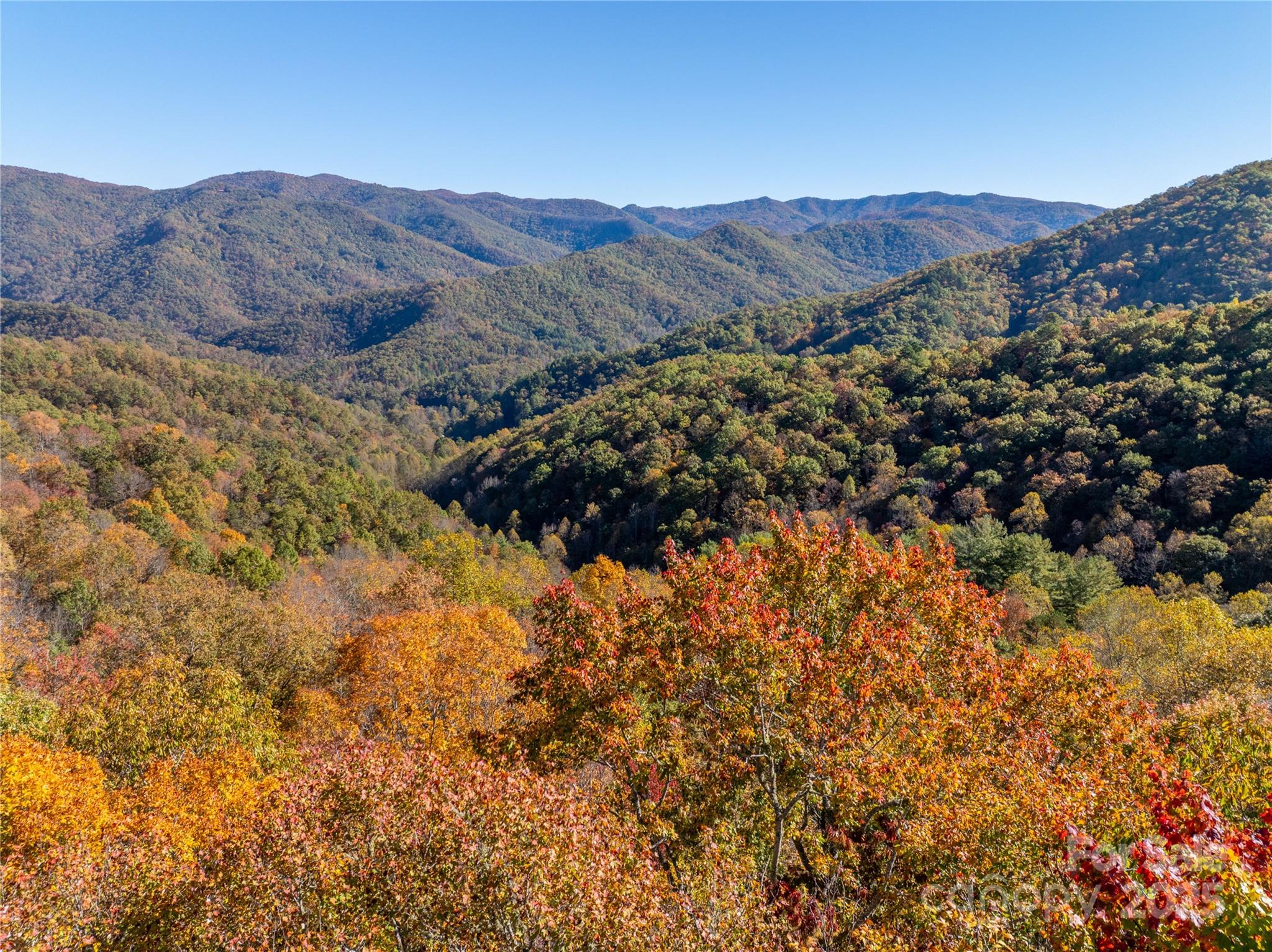 999 Cullisia Road Bryson City NC 28713