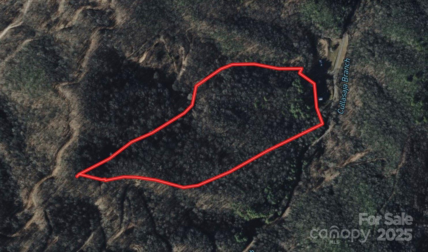 999 Cullisia Road Bryson City NC 28713