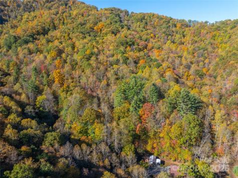 999 Cullisia Road Bryson City NC 28713