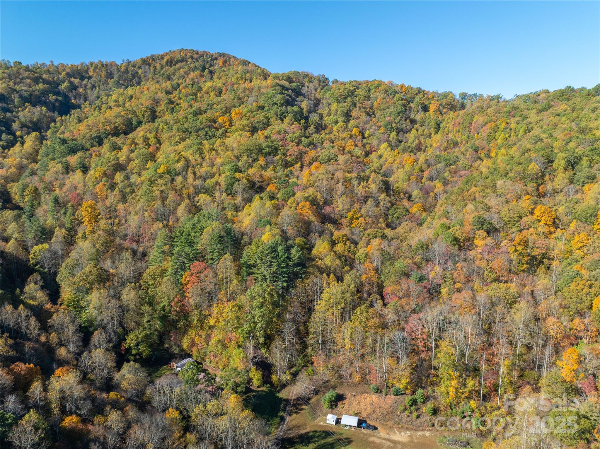 999 Cullisia Road Bryson City NC 28713