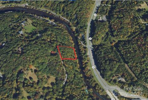 0 Big Spider Road Sylva NC 28779