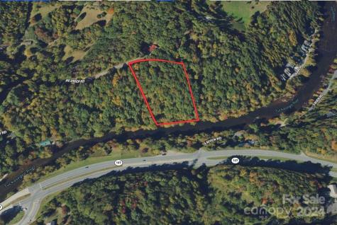 0 Big Spider Road Sylva NC 28779