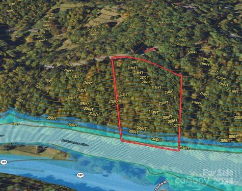 0 Big Spider Road Sylva NC 28779