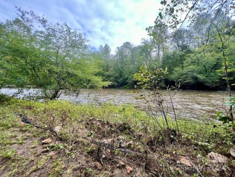 0 Big Spider Road Sylva NC 28779
