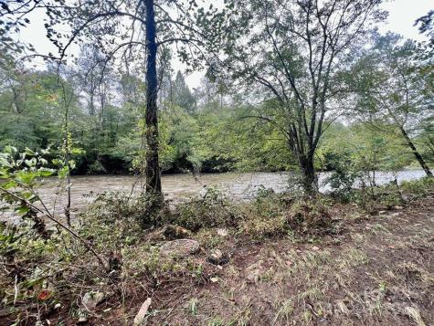 0 Big Spider Road Sylva NC 28779