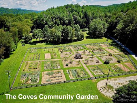 2.35 Acres, Lot G49, 2069 Hitching Post Trail Lenoir NC 28645