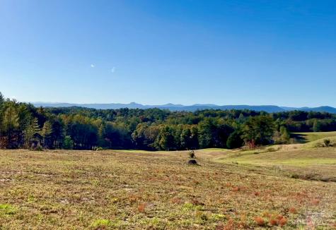 2.35 Acres, Lot G49, 2069 Hitching Post Trail Lenoir NC 28645