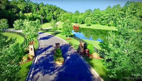 2.35 Acres, Lot G49, 2069 Hitching Post Trail Lenoir NC 28645