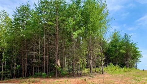 2.35 Acres, Lot G49, 2069 Hitching Post Trail Lenoir NC 28645