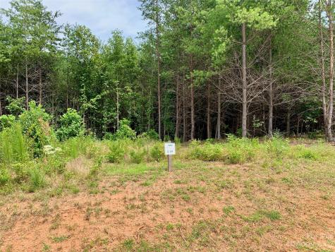 2.35 Acres, Lot G49, 2069 Hitching Post Trail Lenoir NC 28645