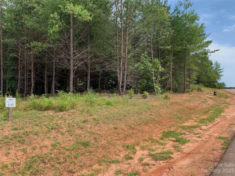 2.35 Acres, Lot G49, 2069 Hitching Post Trail Lenoir NC 28645