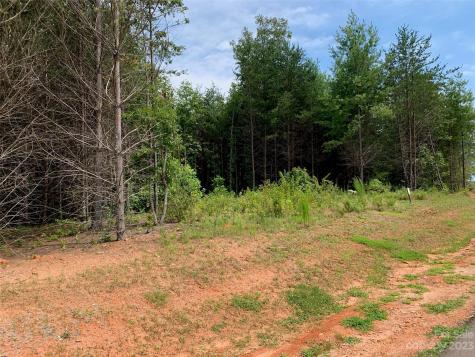 2.35 Acres, Lot G49, 2069 Hitching Post Trail Lenoir NC 28645