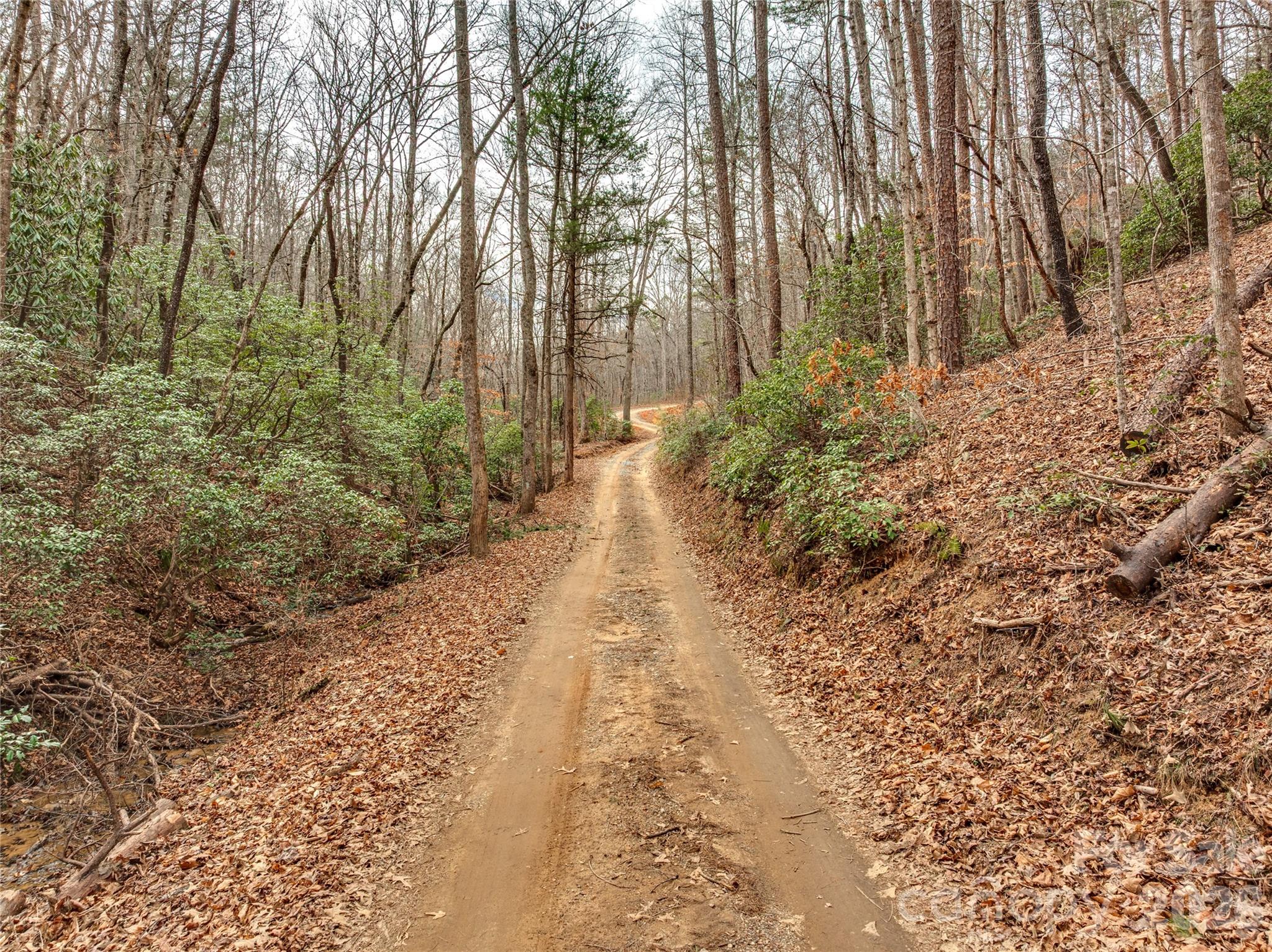 Lots 4-7 Carmel Ridge Rutherfordton NC 28139