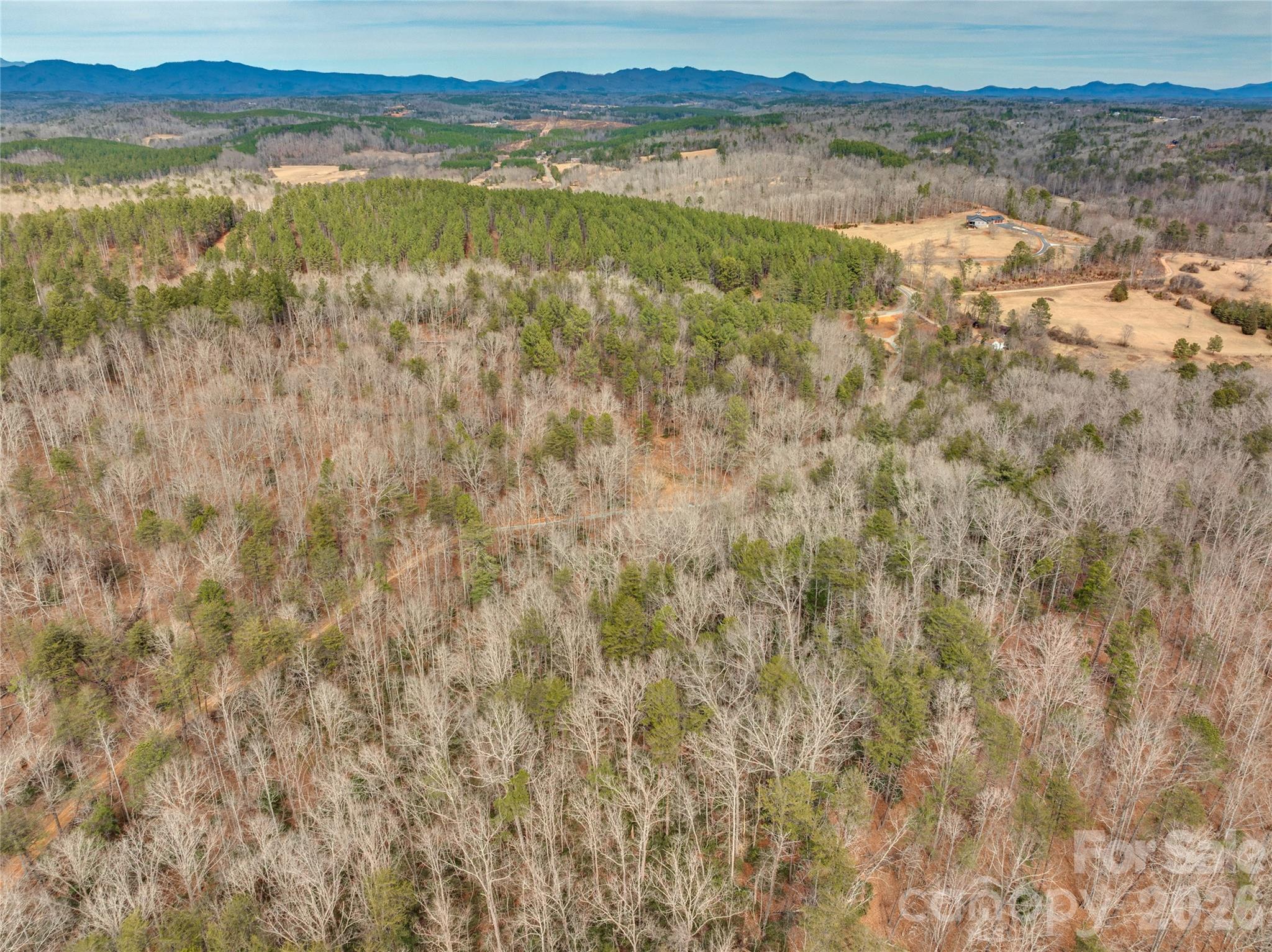 Lots 4-7 Carmel Ridge Rutherfordton NC 28139