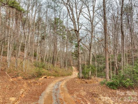 Lots 4-7 Carmel Ridge Rutherfordton NC 28139