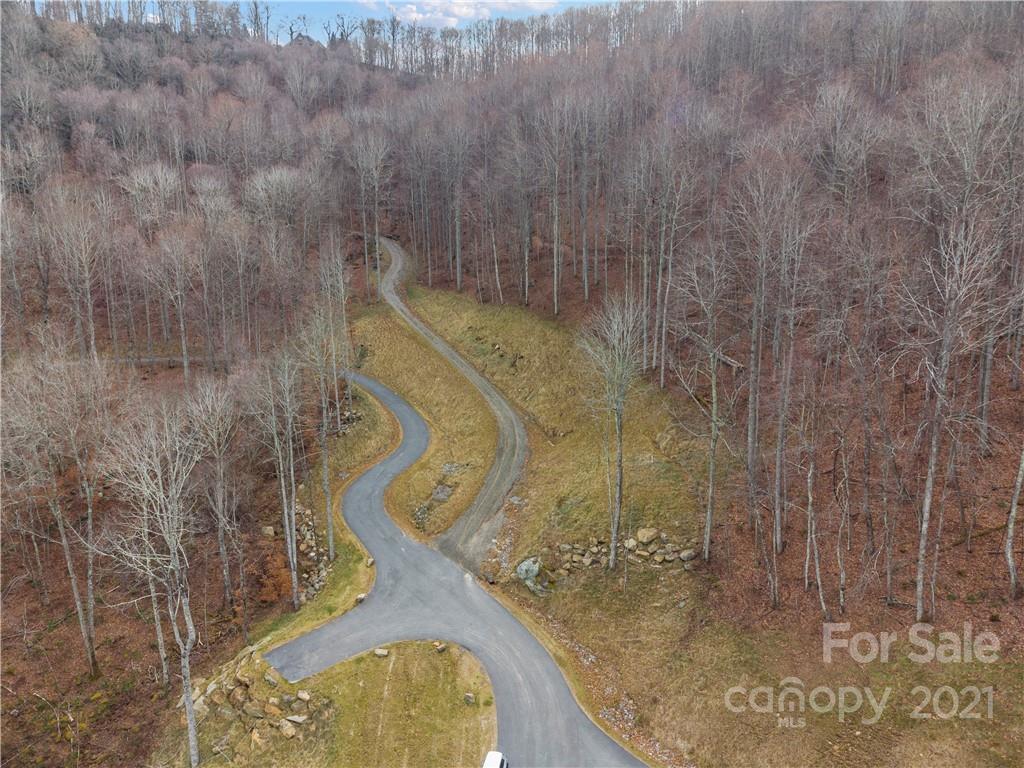 1397 Daydream Ridge Swannanoa NC 28778