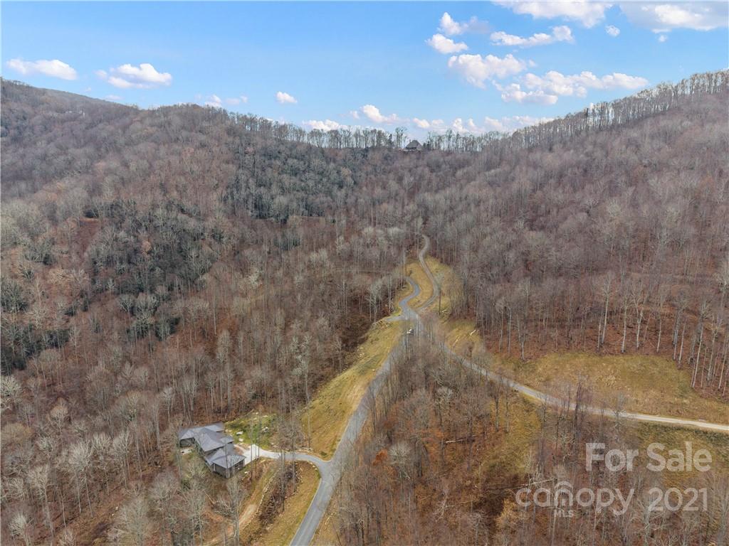 1397 Daydream Ridge Swannanoa NC 28778