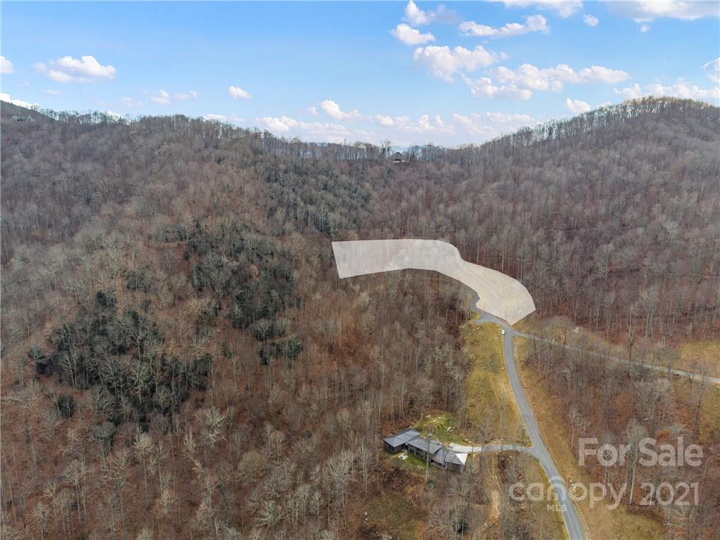 1397 Daydream Ridge Swannanoa NC 28778