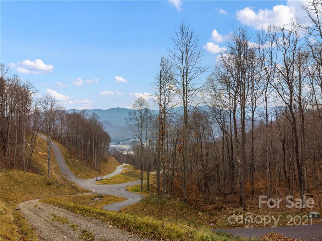 1397 Daydream Ridge Swannanoa NC 28778
