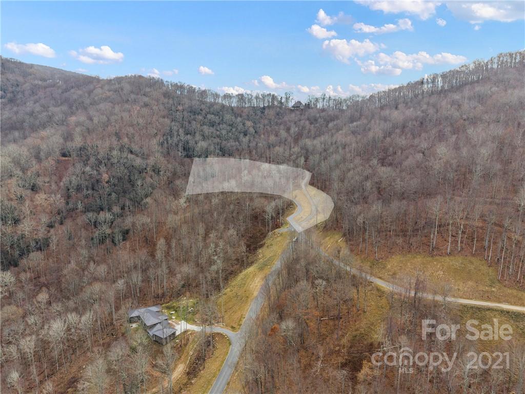 1397 Daydream Ridge Swannanoa NC 28778