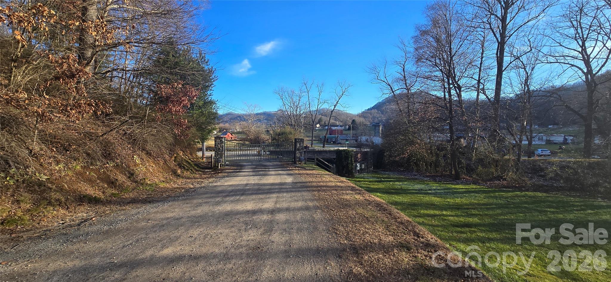 Lot 23 Asa Trail Waynesville NC 28785