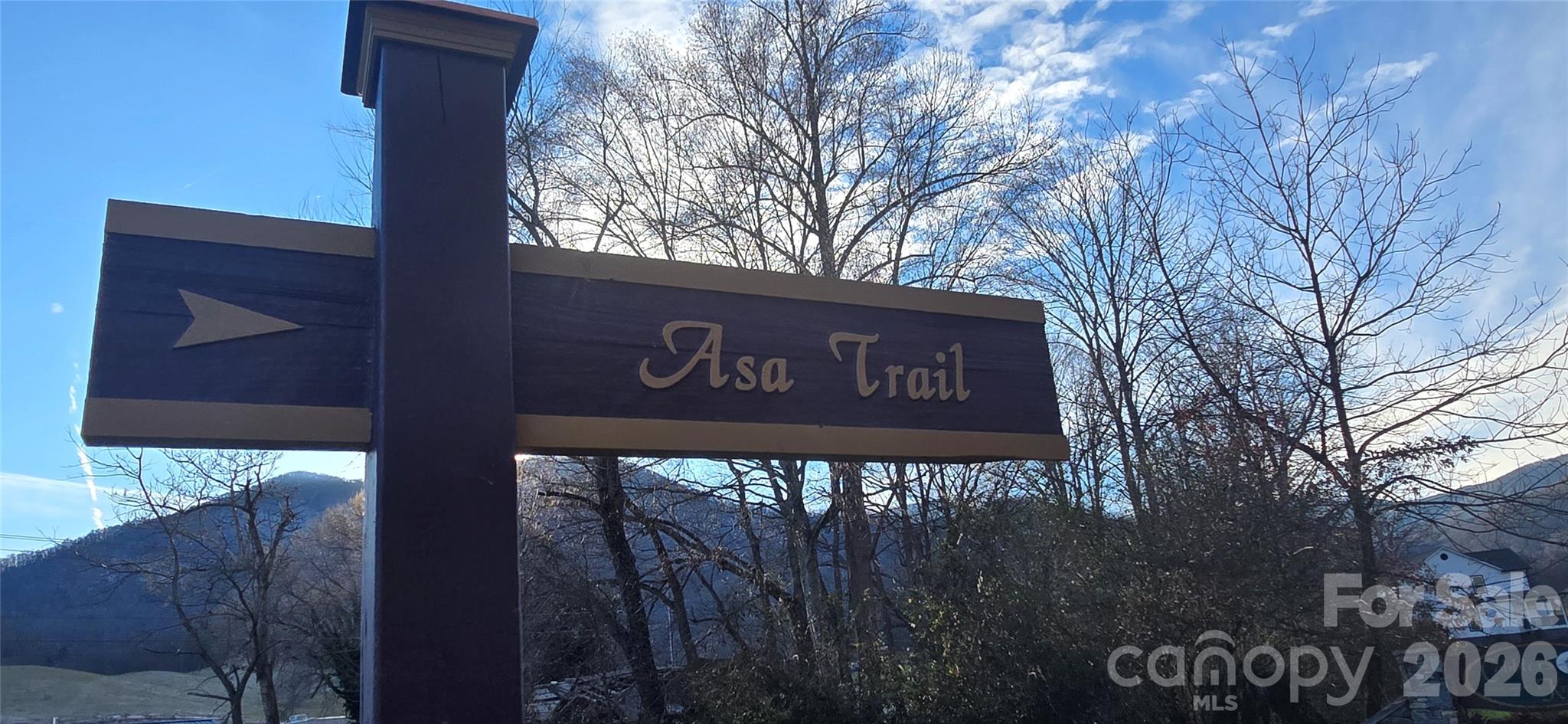 Lot 23 Asa Trail Waynesville NC 28785