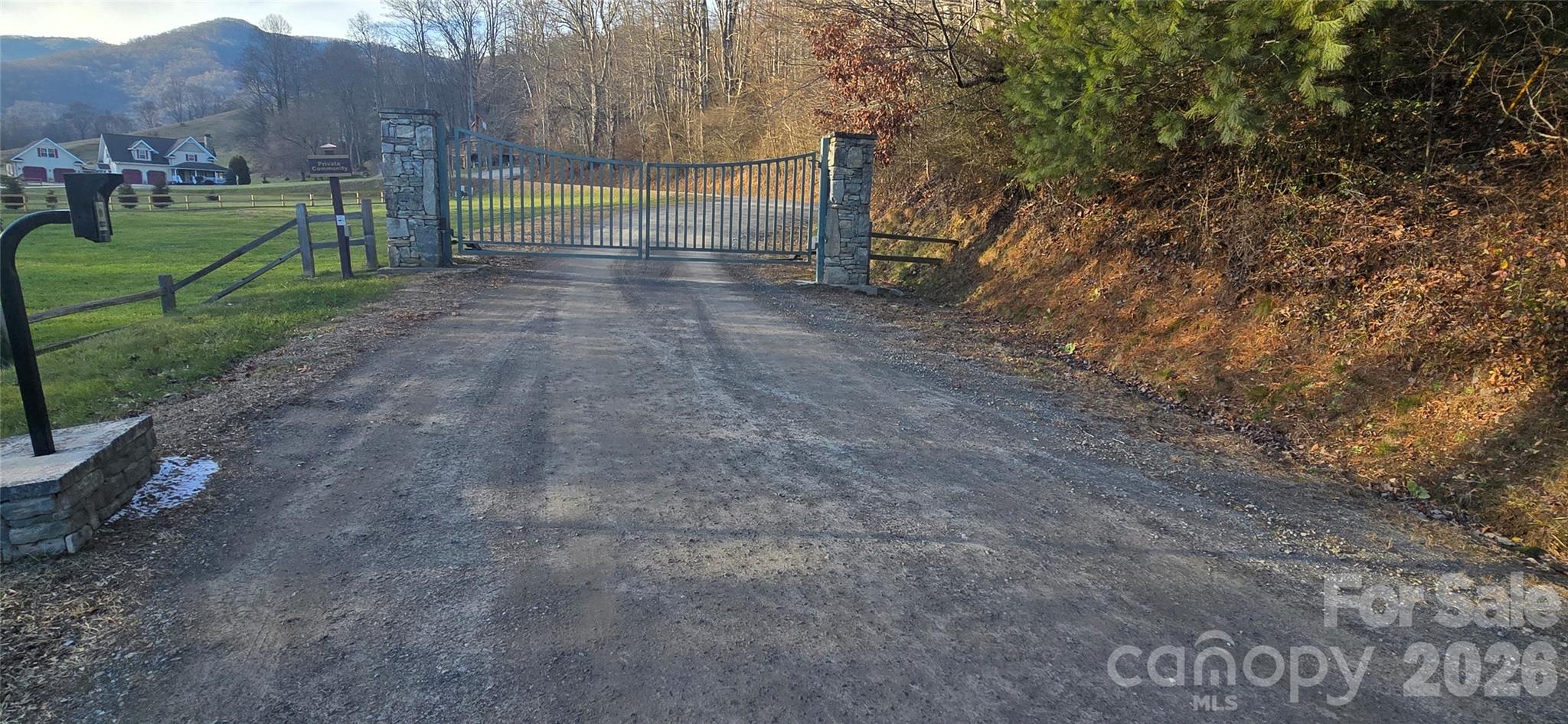 Lot 23 Asa Trail Waynesville NC 28785
