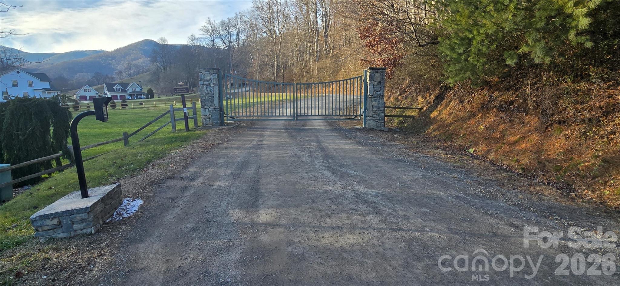 Lot 23 Asa Trail Waynesville NC 28785