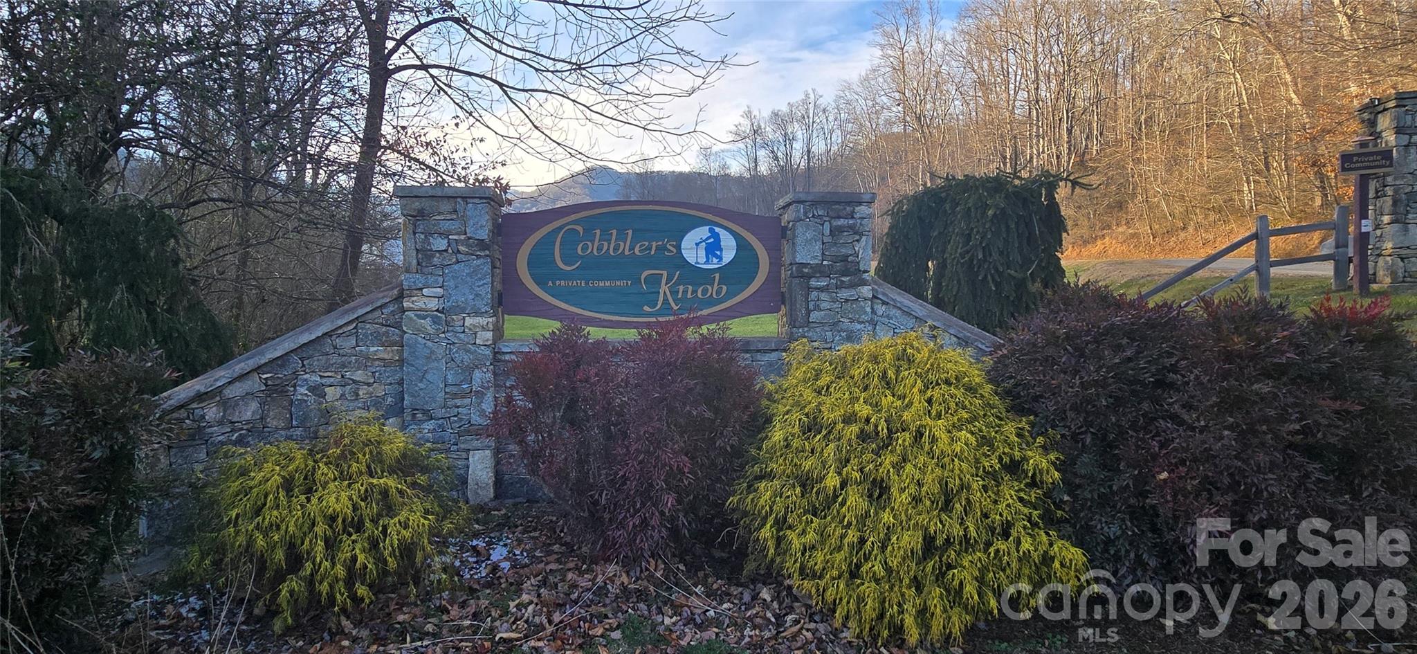 Lot 23 Asa Trail Waynesville NC 28785