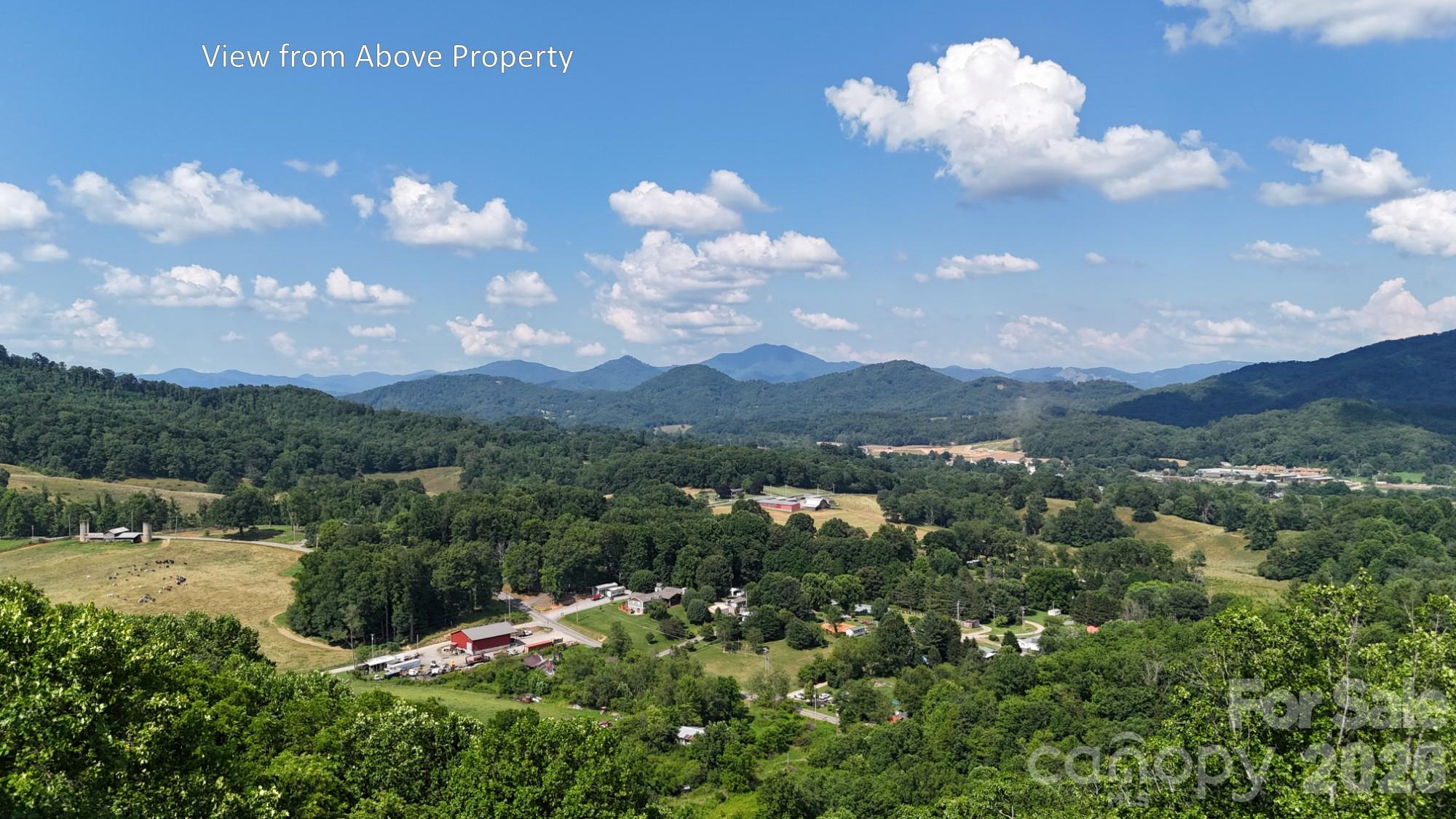 Lot 23 Asa Trail Waynesville NC 28785