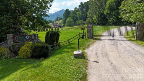 Lot 23 Asa Trail Waynesville NC 28785