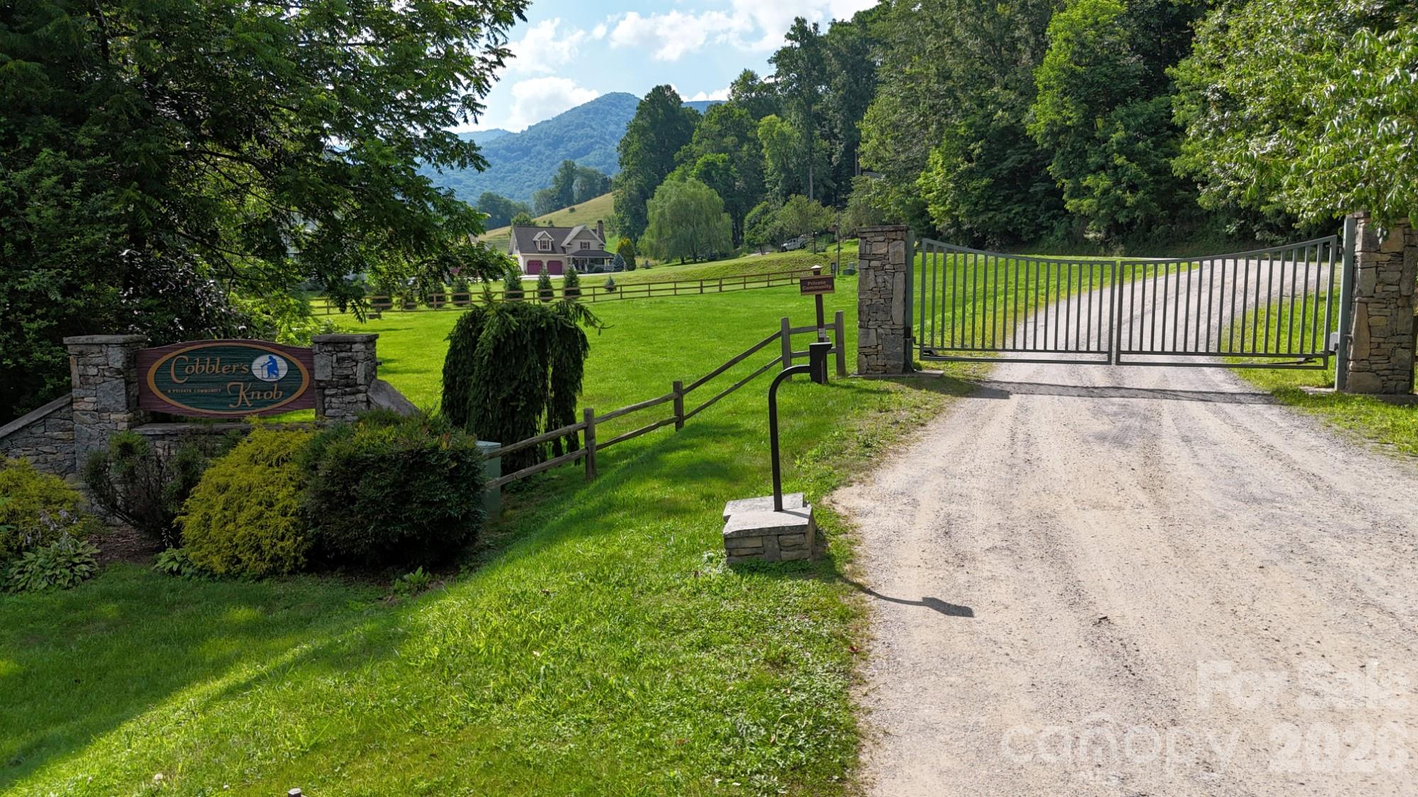 Lot 23 Asa Trail Waynesville NC 28785