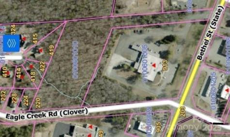 0000 Bethel Street Clover SC 29710