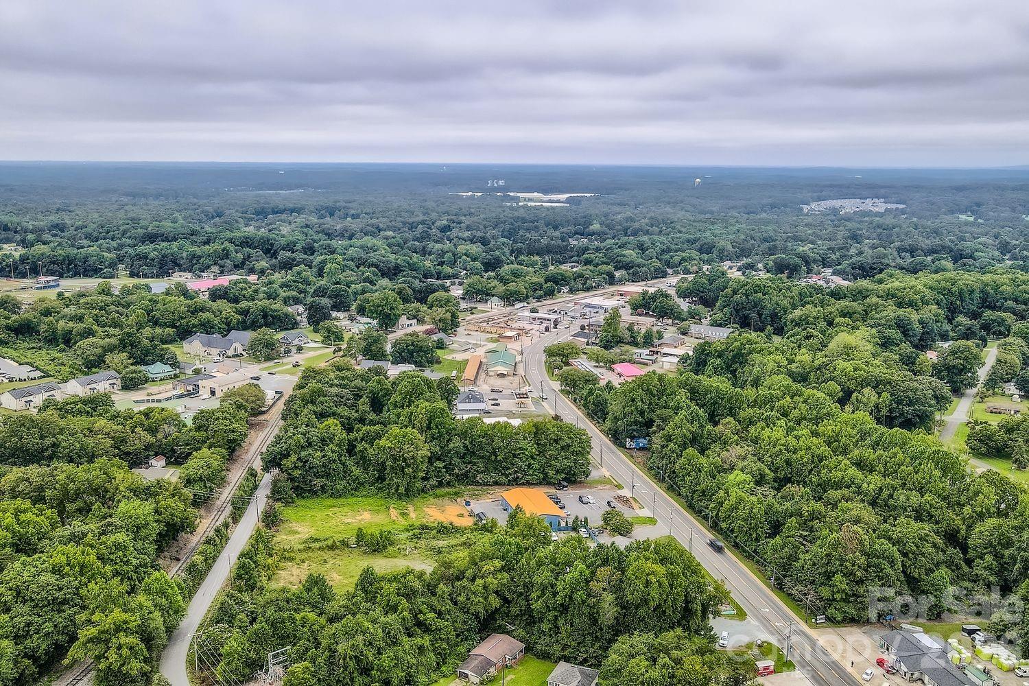 0 Maple Street Granite Quarry NC 28146
