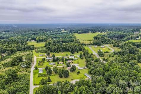 0 Maple Street Granite Quarry NC 28146