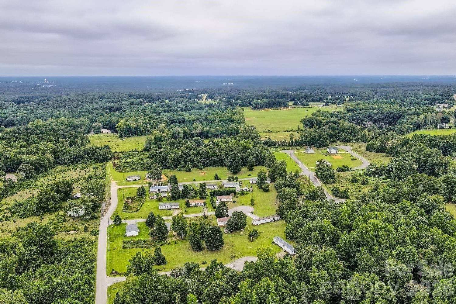 0 Maple Street Granite Quarry NC 28146