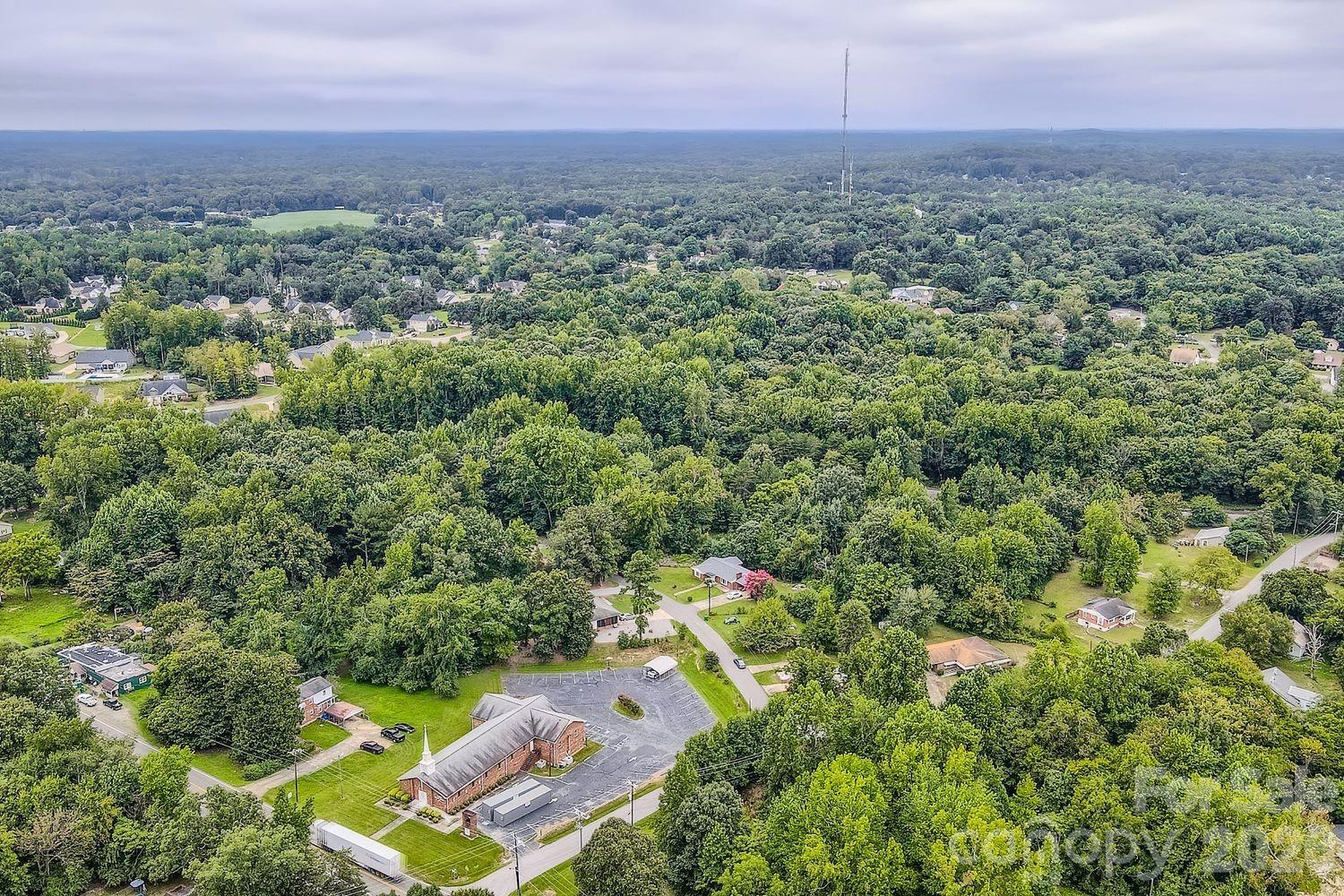 0 Maple Street Granite Quarry NC 28146